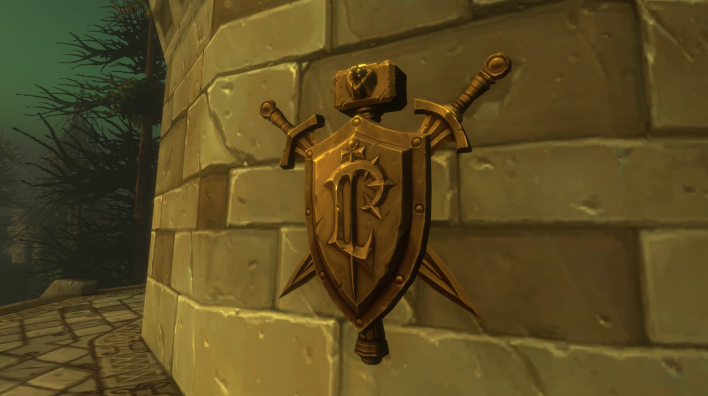 월드 오브 워크래프트: 포에버 World of Warcraft: Forever