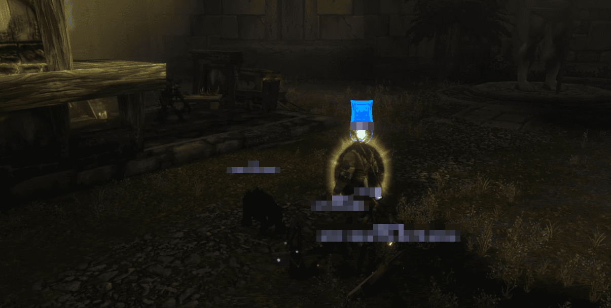 월드 오브 워크래프트: 포에버 World of Warcraft: Forever