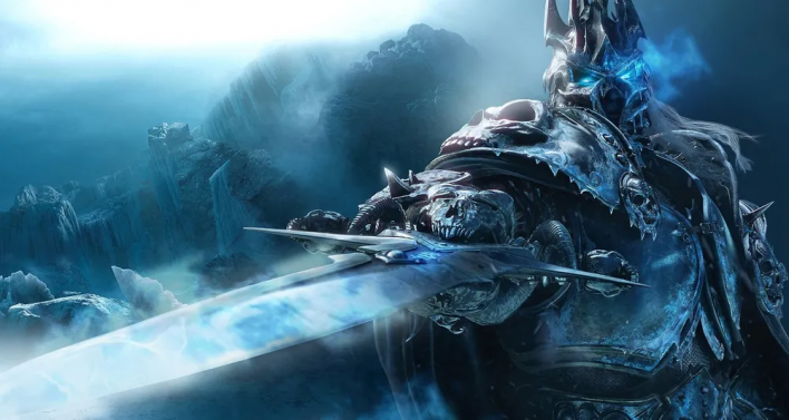 월드 오브 워크래프트: 포에버 World of Warcraft: Forever