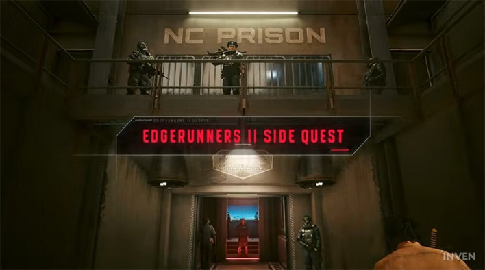 사이버펑크 2077 Cyberpunk 2077