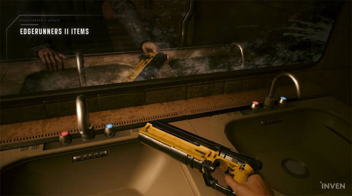 사이버펑크 2077 Cyberpunk 2077
