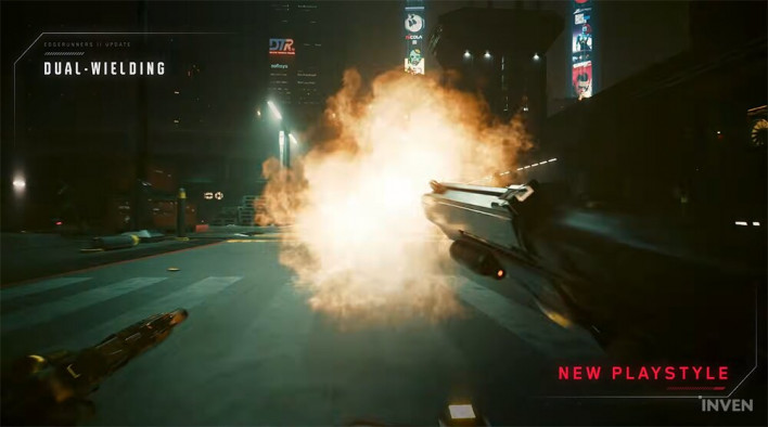 사이버펑크 2077 Cyberpunk 2077