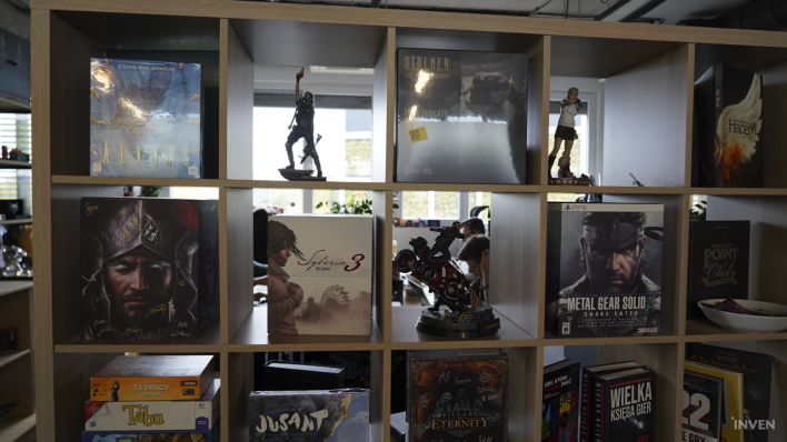 "게임이 영원히 살아있도록" 고전 게임의 미래를 만드는 GOG