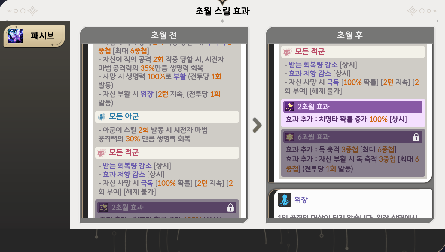 세븐나이츠 리버스 Seven Knights Re:Birth