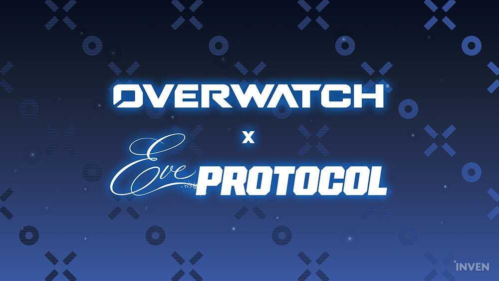 오버워치 Overwatch