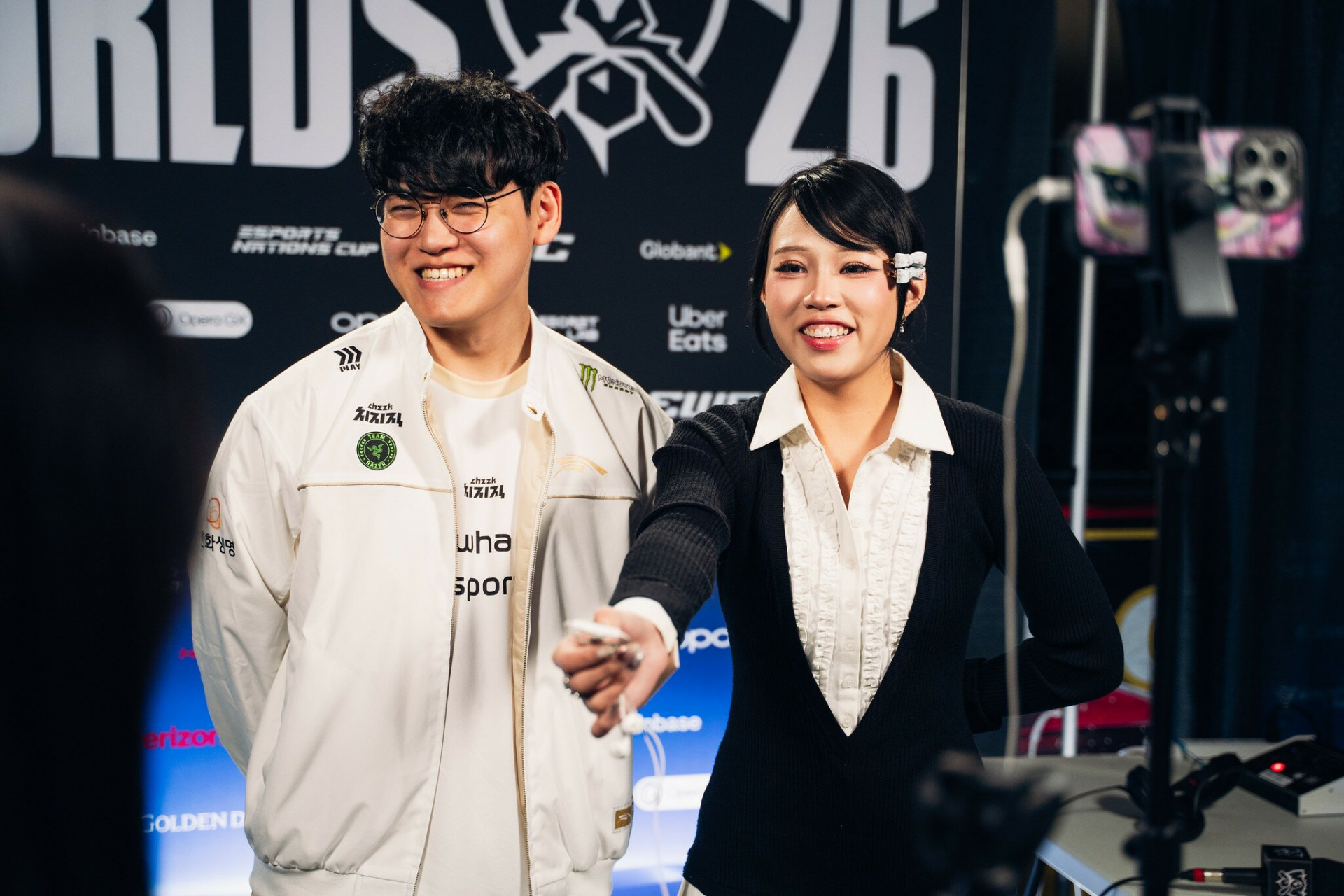 리그 오브 레전드 League of Legend : Clash of Fates