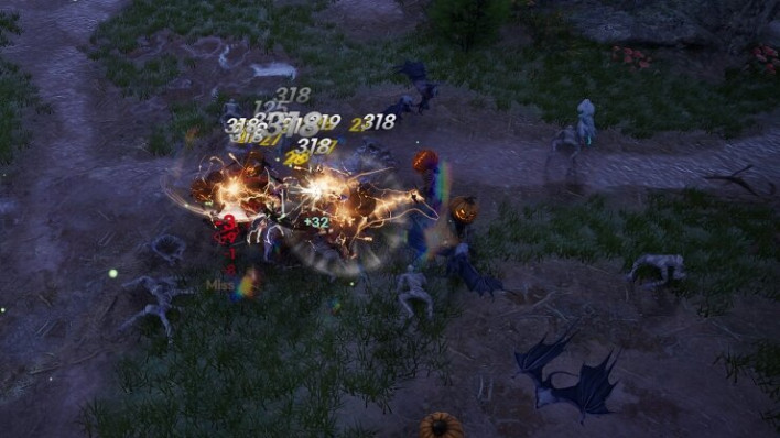 솔: 인챈트 SOL: enchant