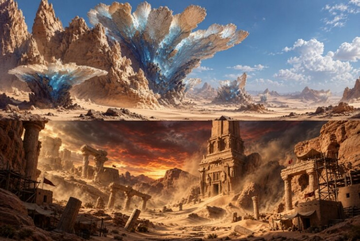 솔: 인챈트 SOL: enchant
