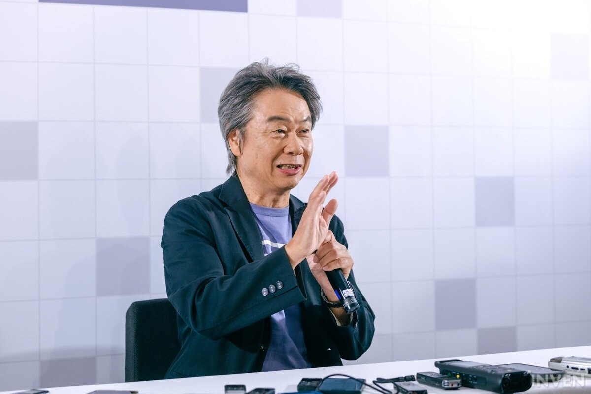 미야모토 시게루가 본 AI, '작업할수록 만든다는 것 고민할 기회'