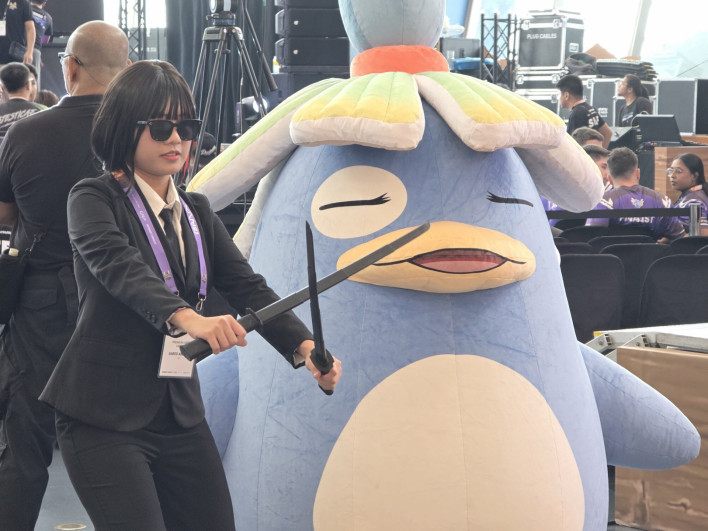 프리프 유니버스
