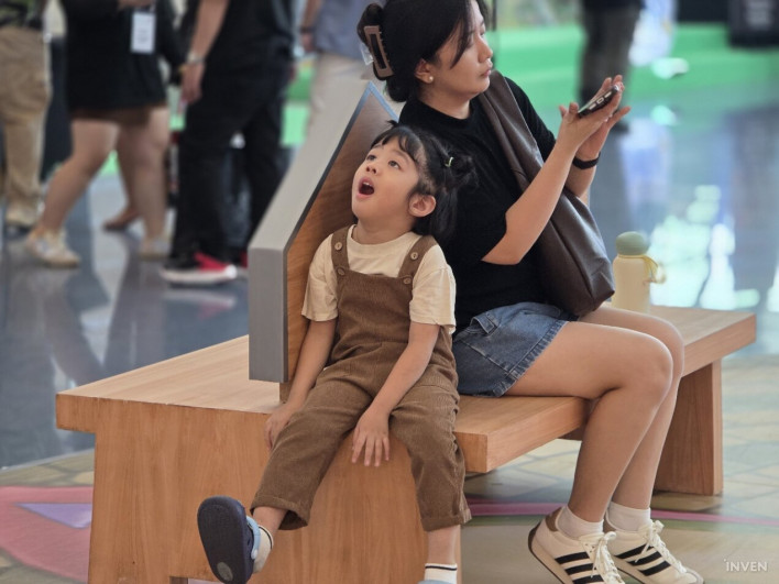 프리프 유니버스