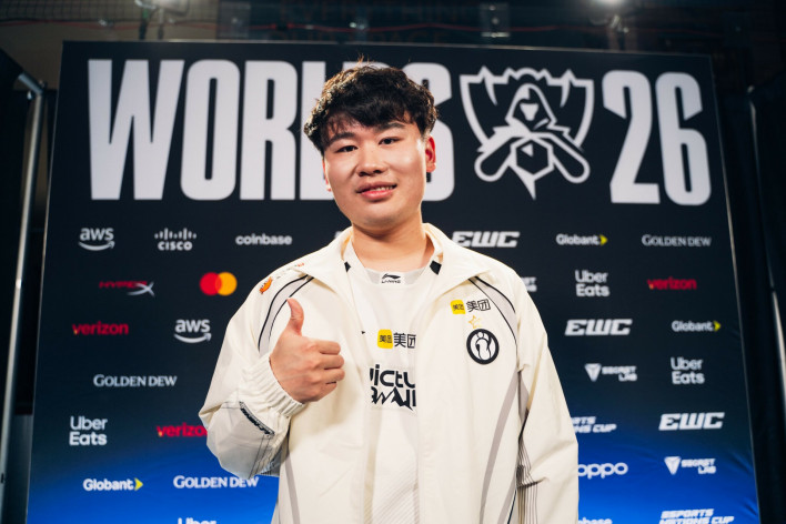 IG vence a Hanwha Life Esports y lo deja al borde de la eliminación en el Worlds