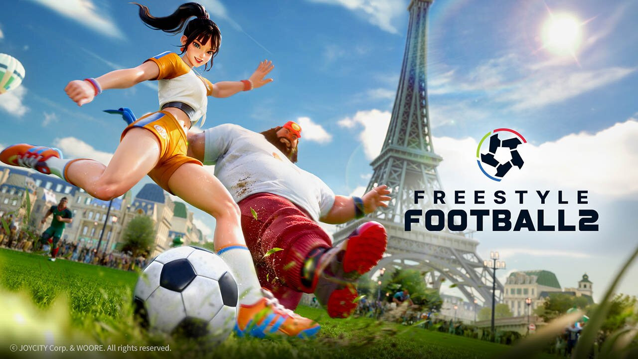 FreeStyle Football 2 superó los 100.000 deseados a nivel global