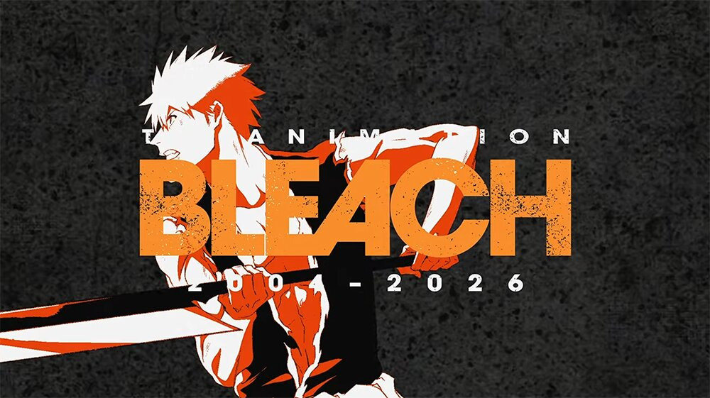 Bleach termina después de 22 años con el final de la Guerra Sangrienta de los Mil Años