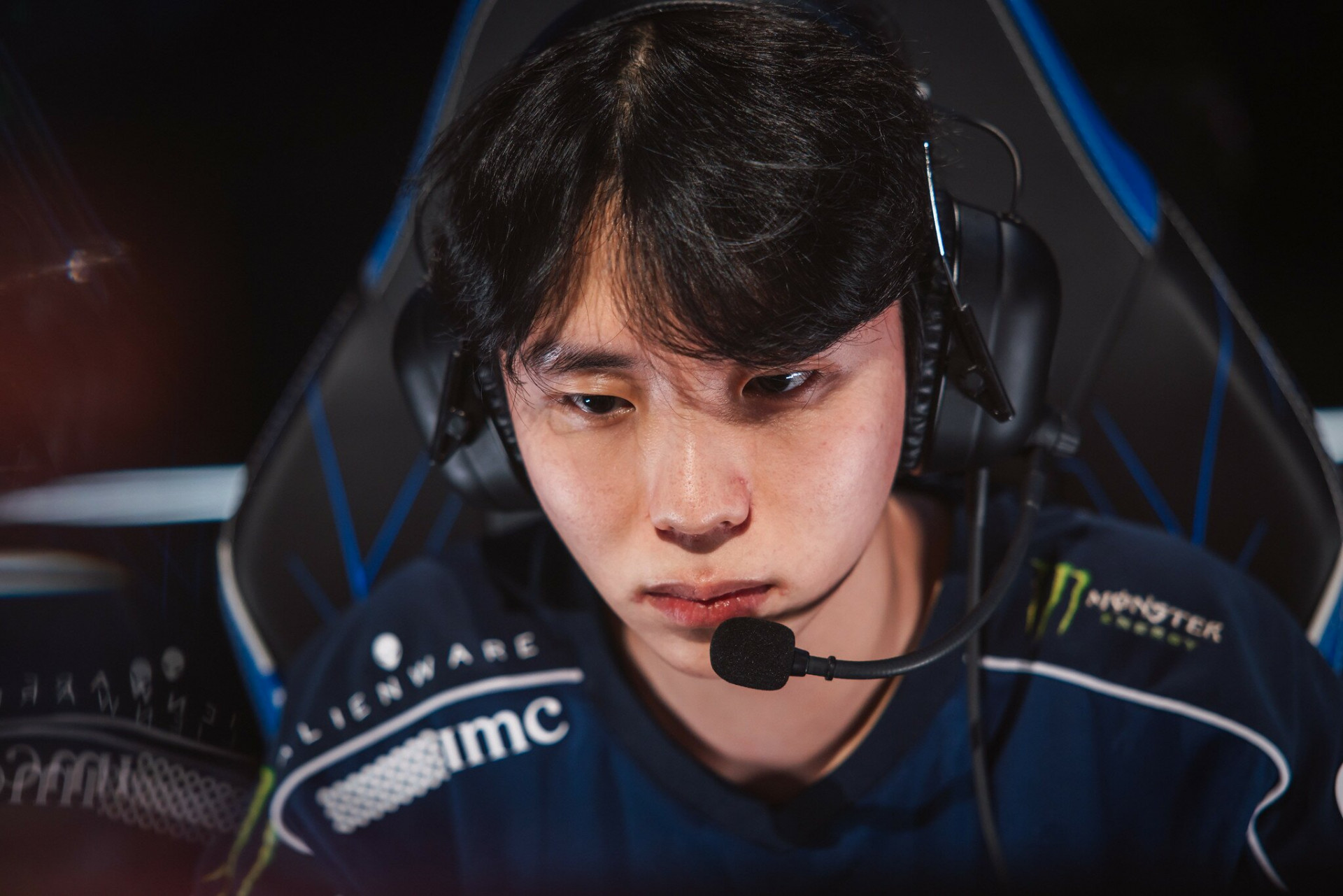 Team Liquid eliminó a Anyone's Legend y avanzó a la ronda 4 del Worlds