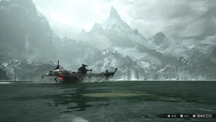 팬텀 블레이드 제로 Phantom Blade Zero