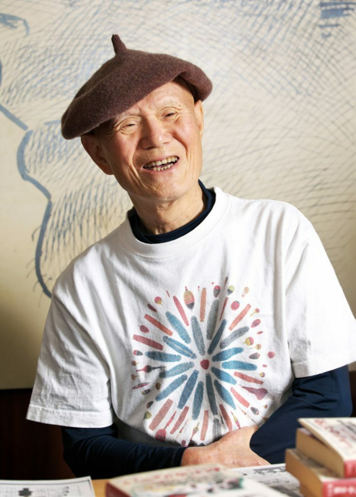 murió Tetsuya Chiba, creador de 'Ashita no Joe', a los 87 años