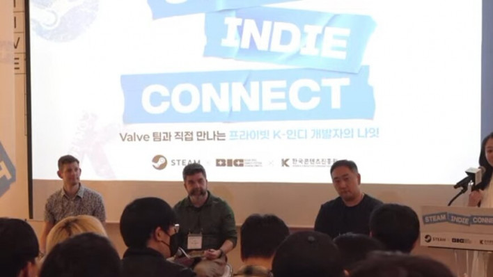 'AI 슬롭'과 복제가 두려운 인디 개발자들, 밸브가 직접 답했다