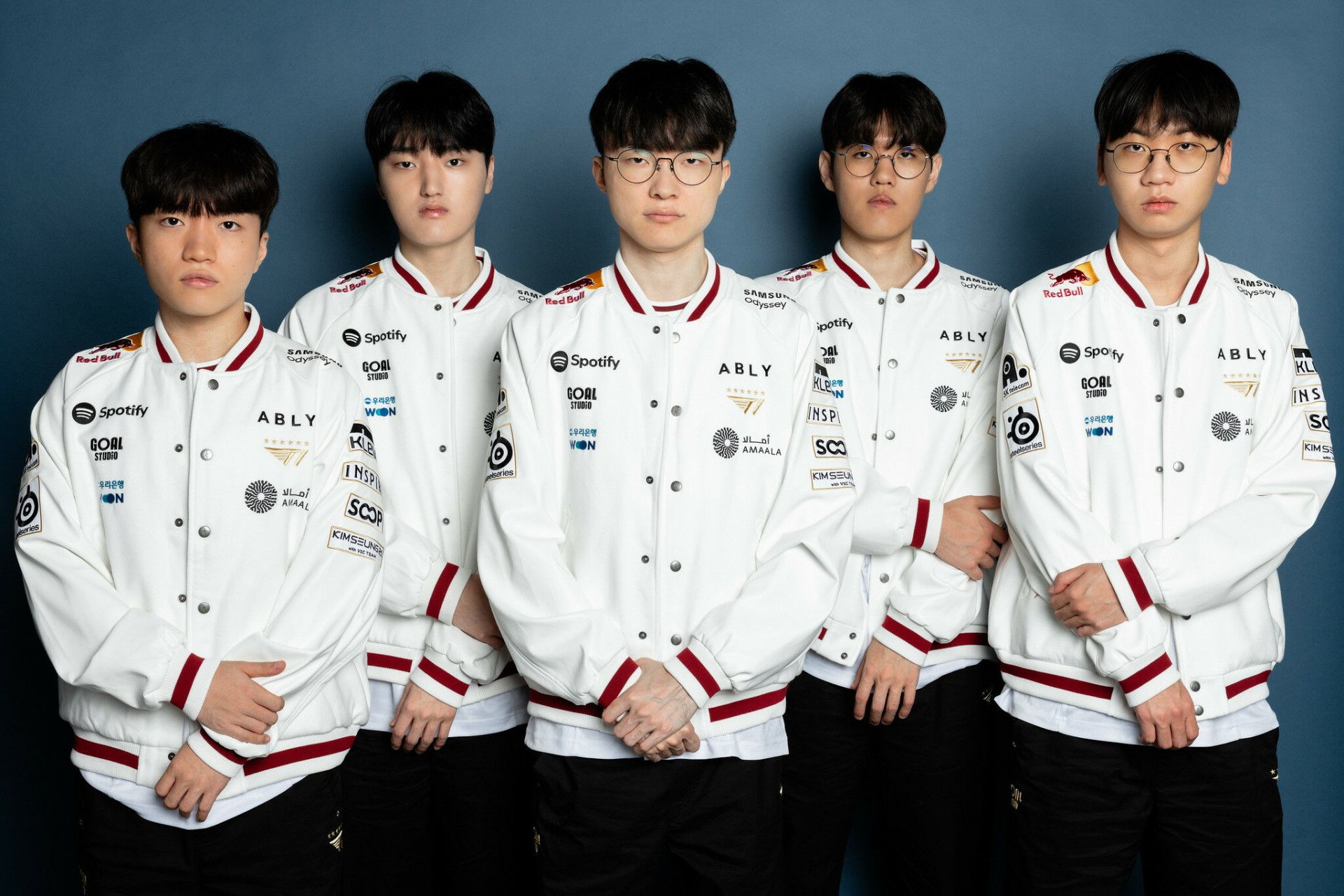 리그 오브 레전드 League of Legend : Clash of Fates