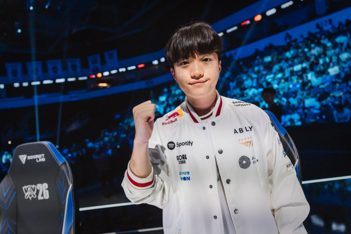 리그 오브 레전드 League of Legend : Clash of Fates