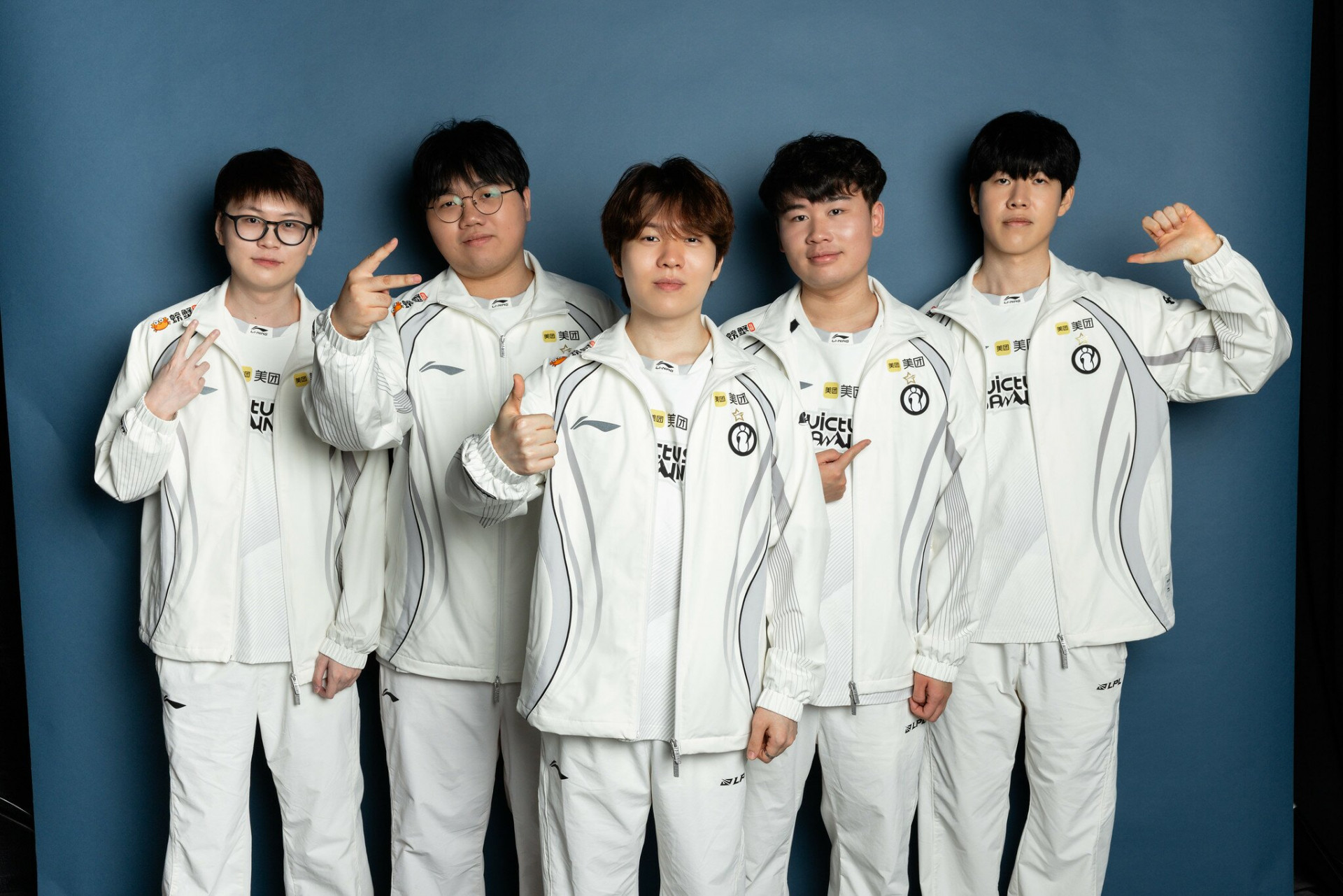 리그 오브 레전드 League of Legend : Clash of Fates