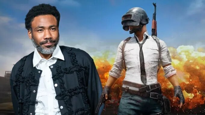 PUBG: 배틀그라운드 PUBG: BATTLEGROUNDS