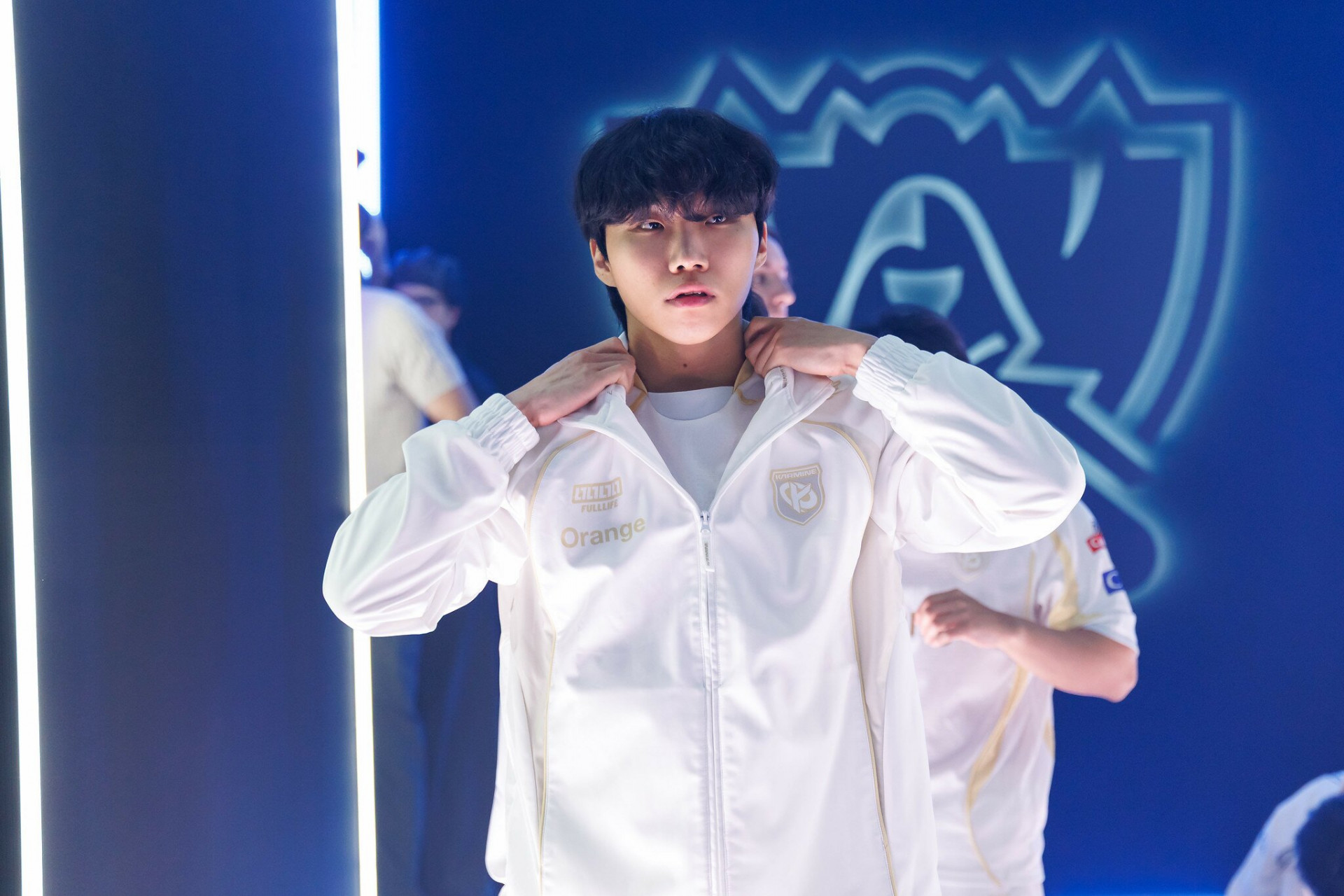 리그 오브 레전드 League of Legend : Clash of Fates