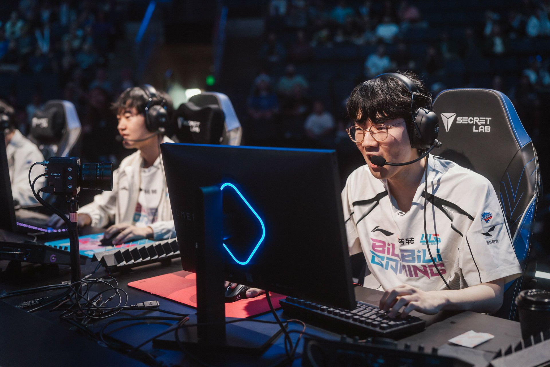 리그 오브 레전드 League of Legend : Clash of Fates
