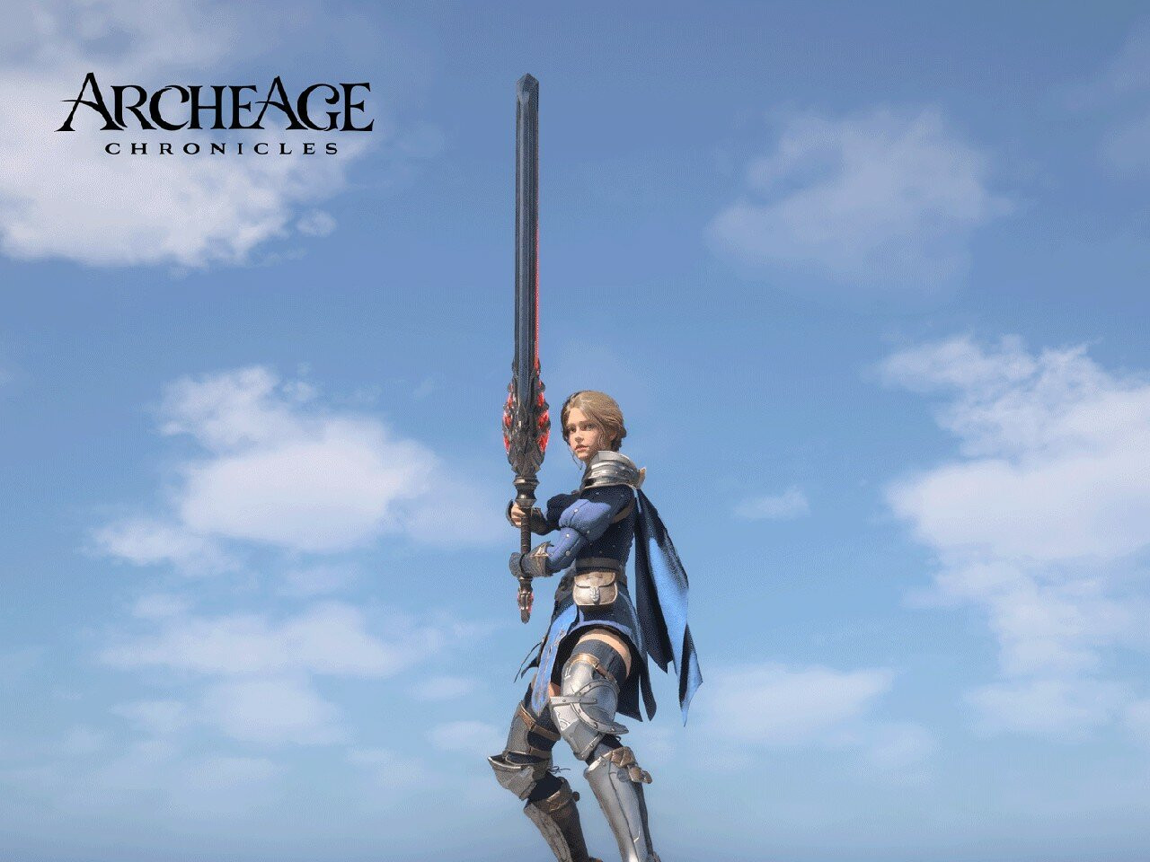 아키에이지 크로니클 Archeage Chronicles