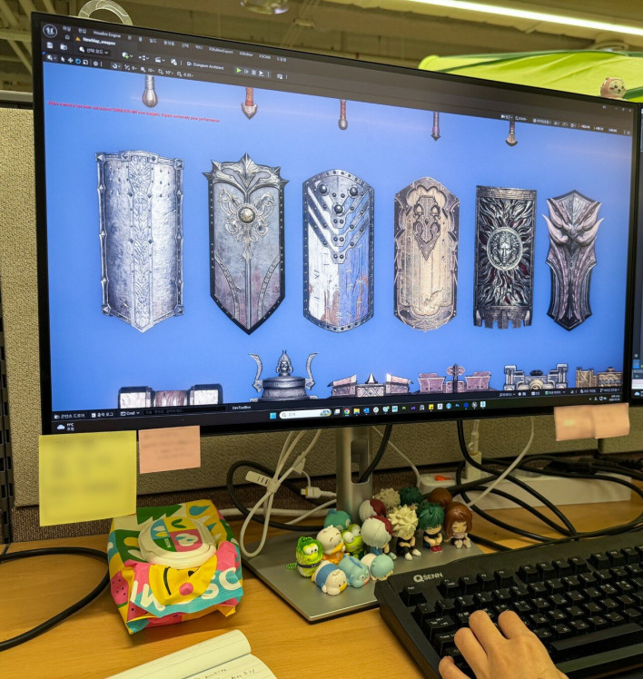 아키에이지 크로니클 Archeage Chronicles