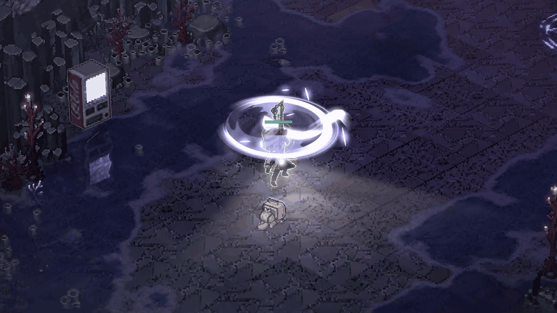 보이드 다이버 VOID DIVER: Escape from the Abyss