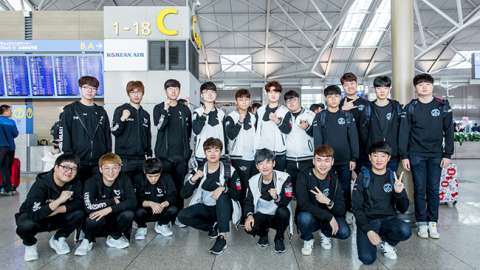 SSG Ruler, “It feels weird but happy that I was placed No. 1 in solo ...
