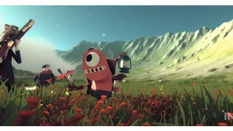 little devil travel system