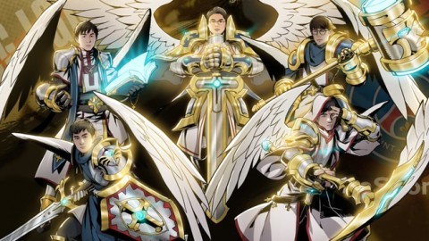 A New Favorite to Win The International 2018 Emerges at the