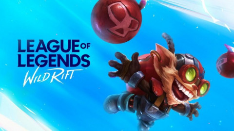 Verizon, Apple, Riot, and Twitch to hold a League of Legends: Wild Rift event with Voyboy, Aphromoo, and more
