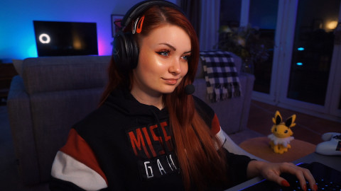MSF Proxyfox talks about growing up as a streamer: "I have so much more confidence in the person I am now"