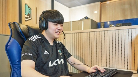 DK Canyon: "I'd love to play G2 at MSI. You can't afford to make any mistakes against them, and it's more fun to play against good teams." - Vimarsana News