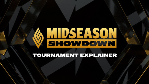 LCS announces details for the Mid-Season Showdown Finals location - Vimarsana News