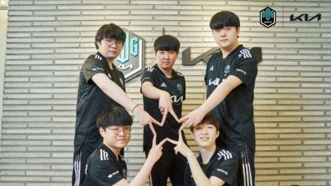 [LCK Today] DWG KIA sweeps HLE 3-0 and heads to the 2021 LCK Spring finals - Vimarsana News