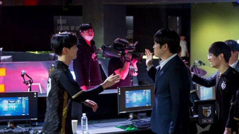 [LCK Today] Gen.G clean sweeps T1 3-0 and heads to the finals to face DWG KIA - Vimarsana News
