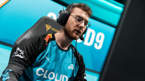 Cloud9 defeats Team Liquid 3-2 in finals of 2021 LCS Mid-Season Showdown