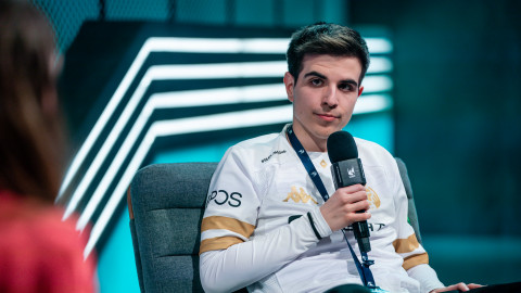 Elyolya on Rogue and MAD ending the G2 era: "I think it was us being different, not them"