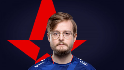 Astralis releases statement regarding promisq's solo queue behavior
