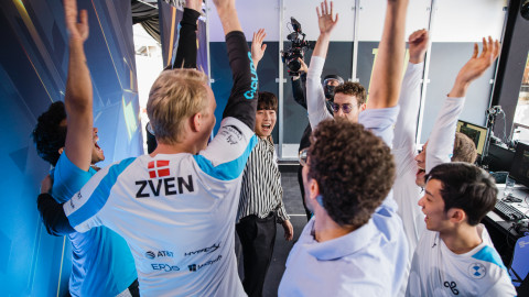 Cloud9 head coach Reignover will not be in Iceland for MSI 2021 - Vimarsana News