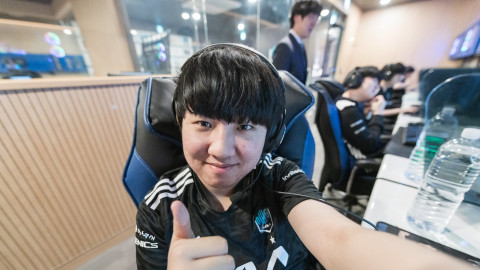Ranking the top 5 top laners at MSI 2021