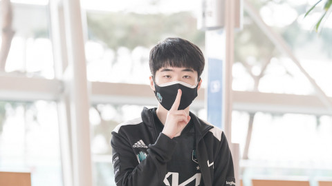 Ranking the top 5 bot laners at MSI 2021