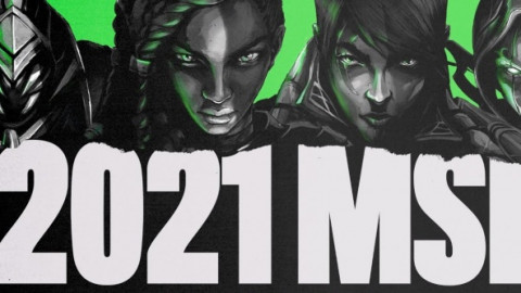 Predicting how Patch 11.9 will impact the MSI 2021 meta