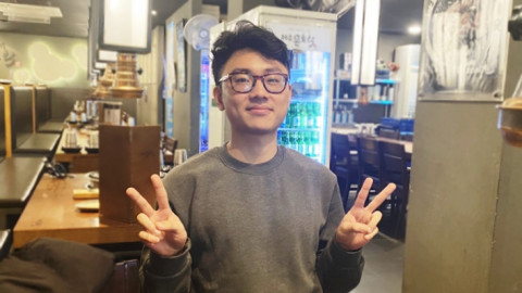 Olleh will be reporting for Inven Global for MSI 2021