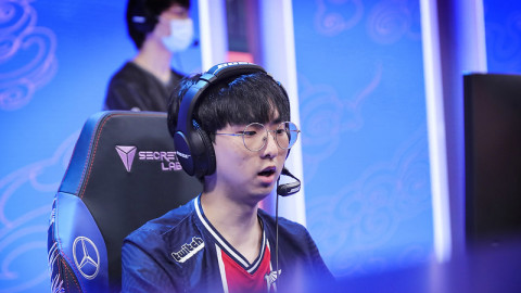 PSG River: "MAD is a good team... but after playing against them, it felt that we could beat them."