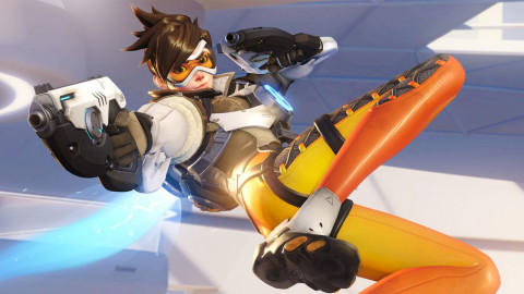 Overwatch Cross-Play Beta announced; friends across regions, platforms can team up - Vimarsana News